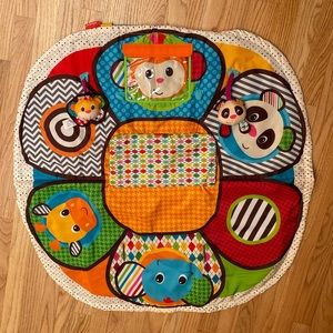 Infantino play and away cart cover